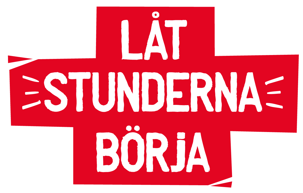 Låt stunderna börja